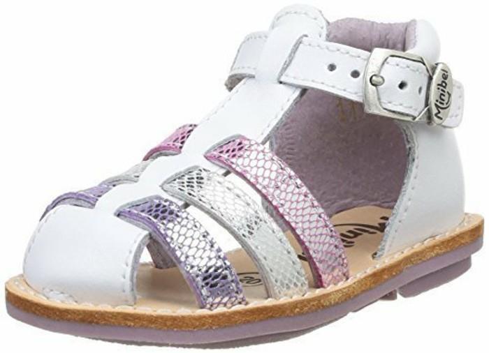 sandale-otrok-Minibel-Twenga-spremenjene velikosti