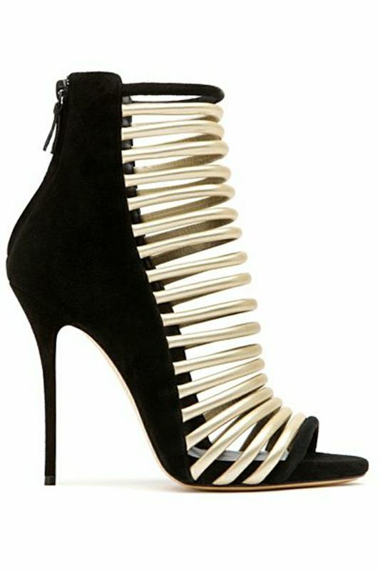 siyah-sandalet-altın-aksan-modern-kadın-ayakkabı-siyah-renkli
