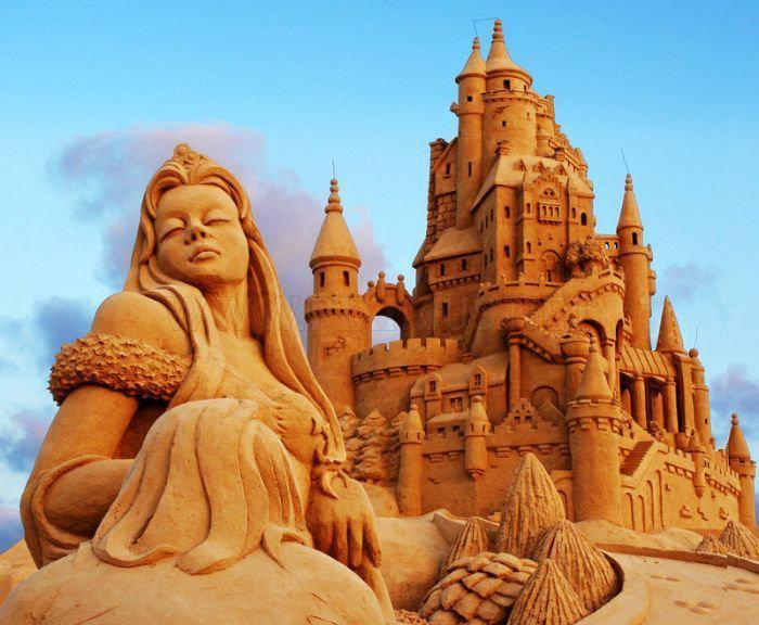 kip iz peska-najboljši-skulpture iz peska