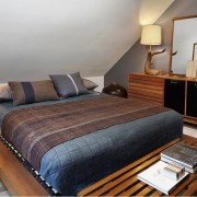 Hermoso dormitorio