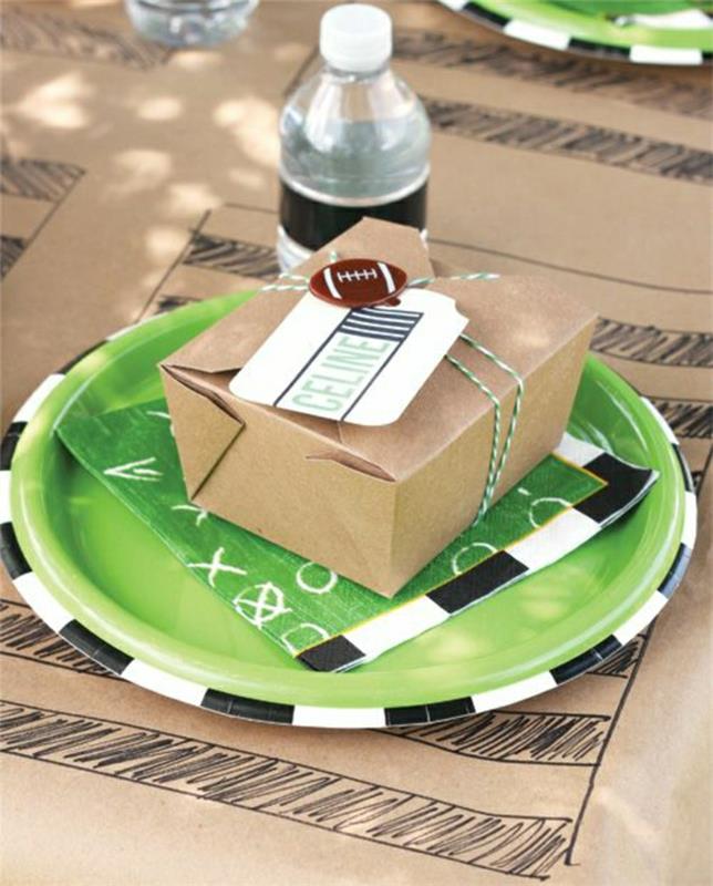 tek kullanımlık-masa-set-bej-yeşil-düz renkli-kağıt-masa örtüsü