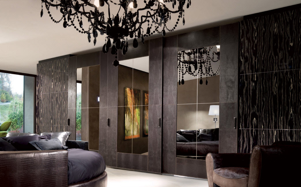 Design luxuoso