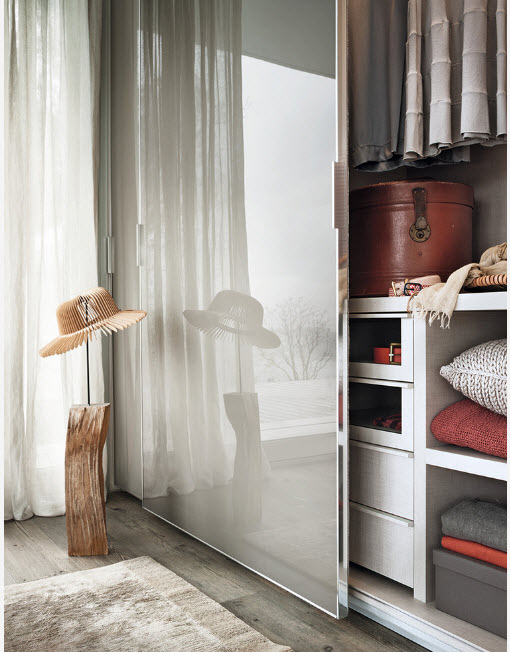 Enchimento interno