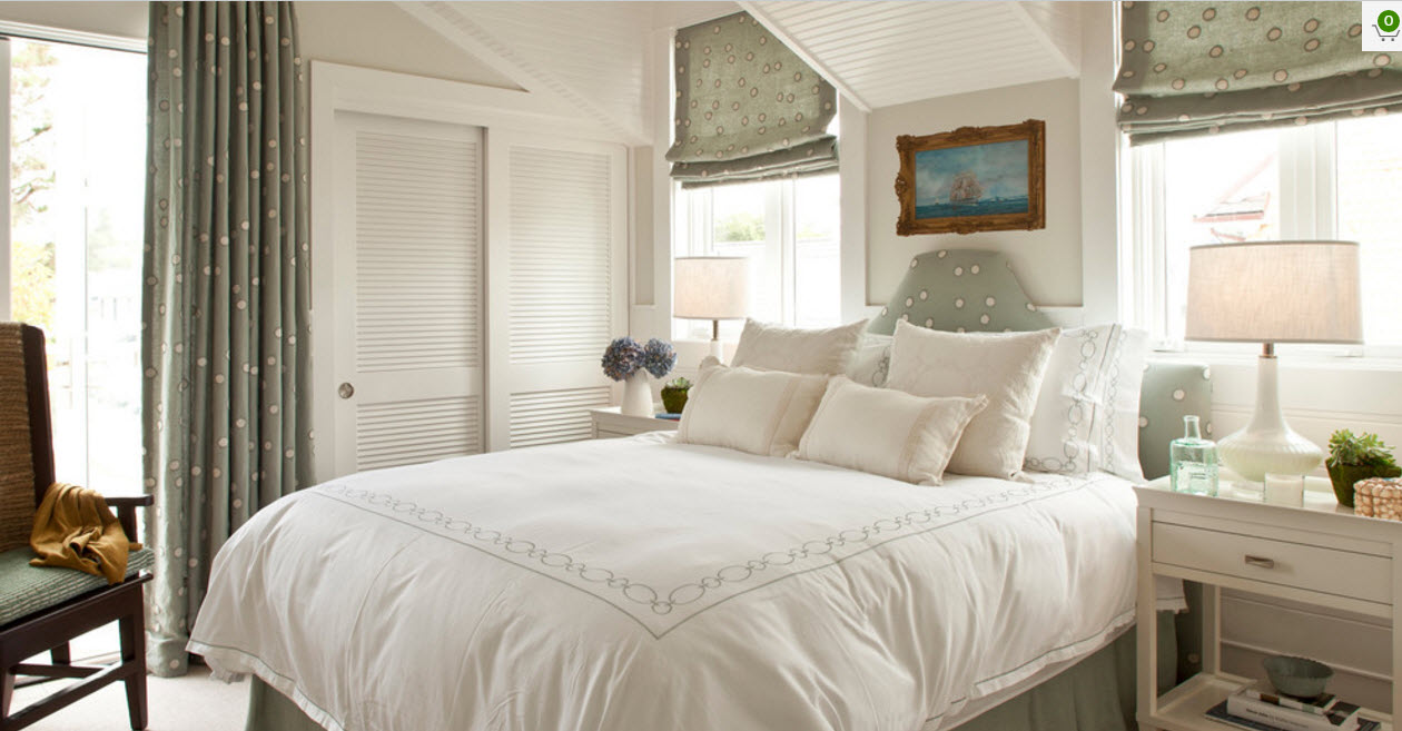 Quarto estilo provençal