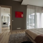 Piešimas raudonais tonais
