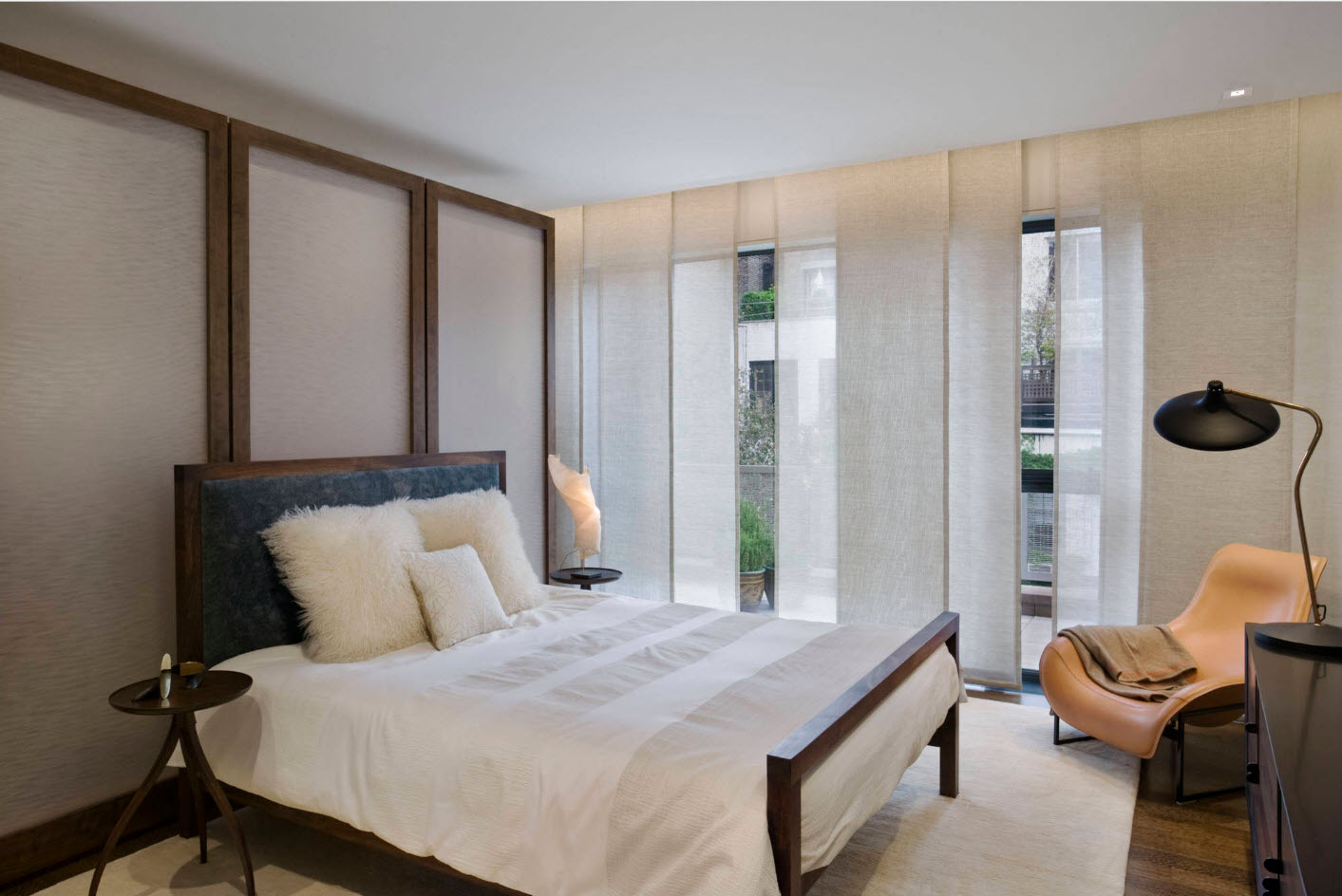 Cortinas de pantalla