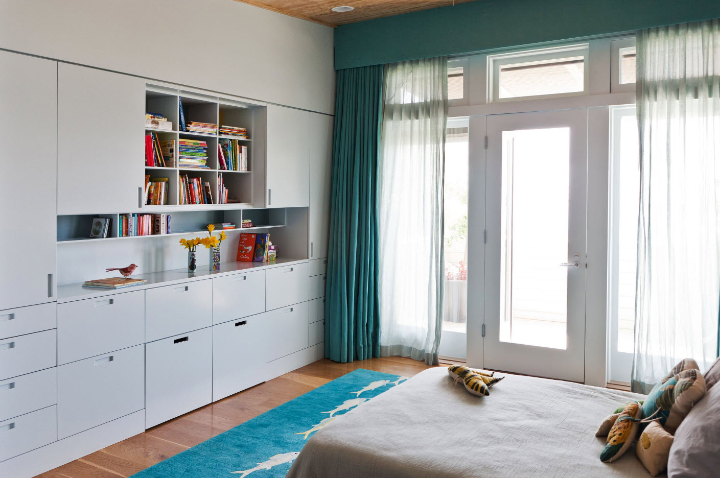 Textiles de acento