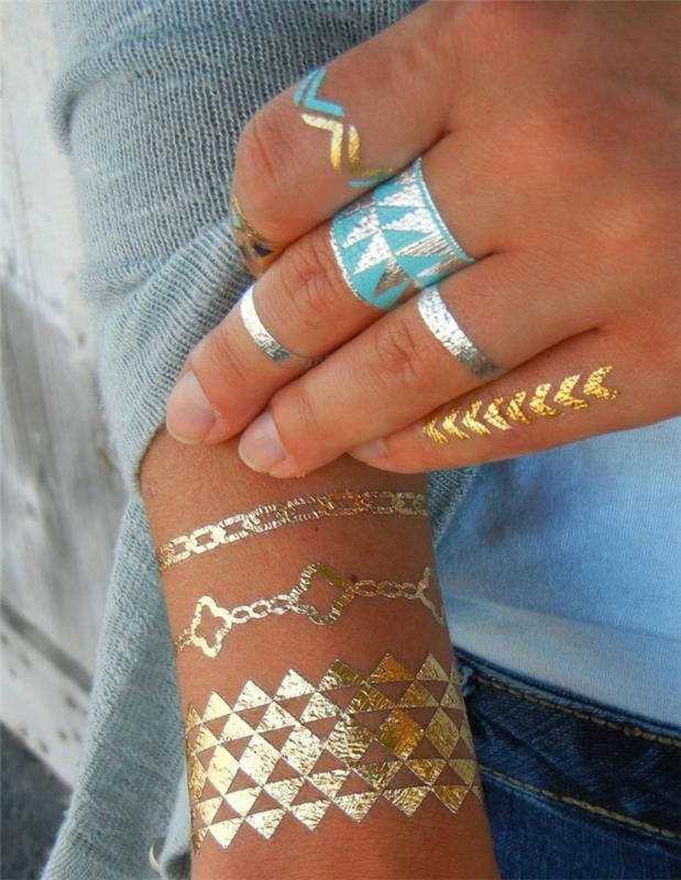 tetovaže-pomeni-geometrijske-zlato-modre-tetovaže