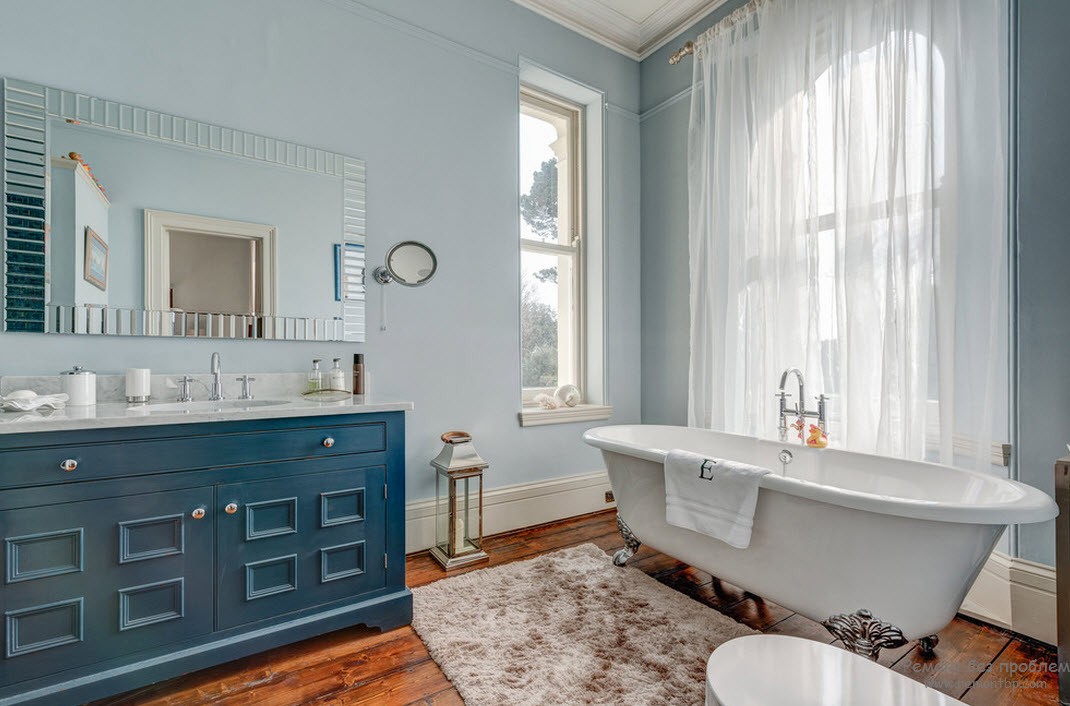 Banyo pencereleri