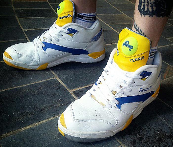 sepet homme montante reebok pompa mahkeme zafer blanc bağbozumu