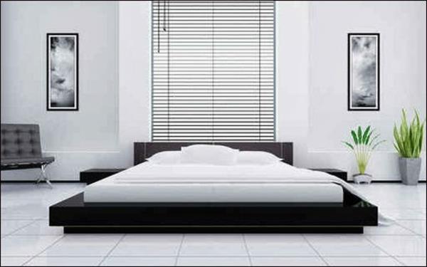 posteljo-sommelier-za-minimalistično-spalnico