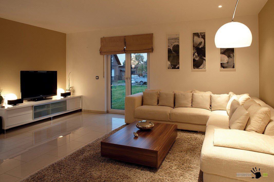 Sala de estar