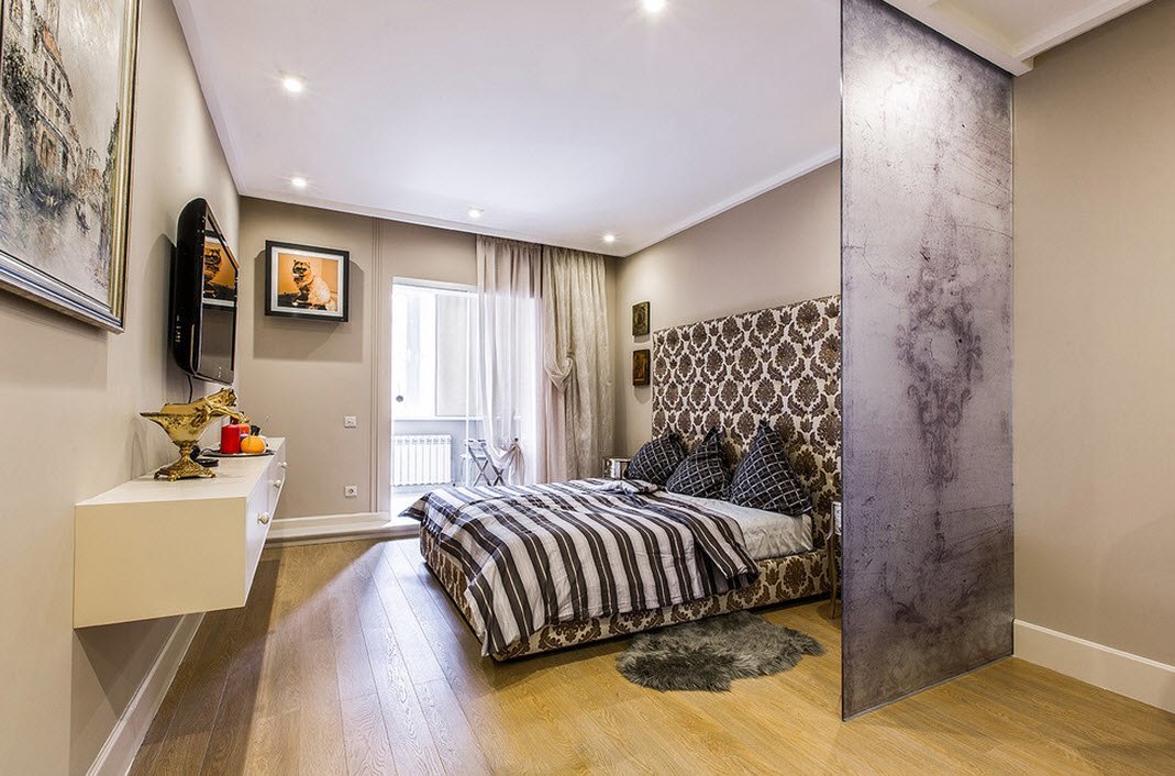 Projeto do quarto