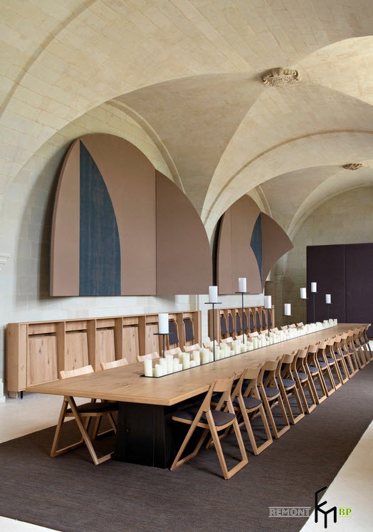Sala capitolare