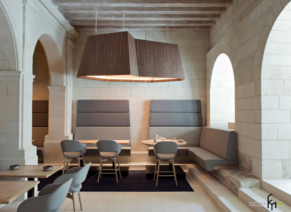 Sala da pranzo