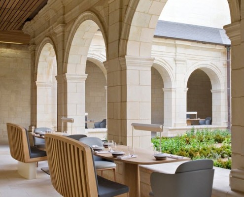 Terrazza aperta