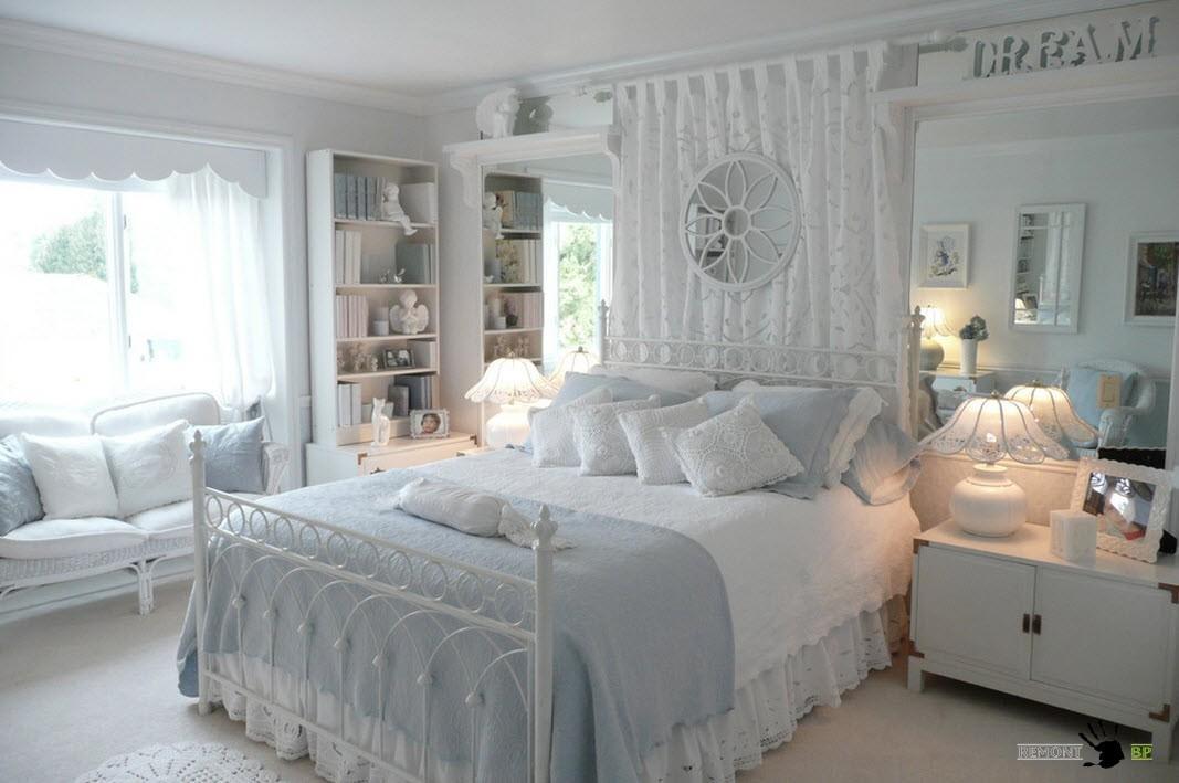 Quarto de solteira