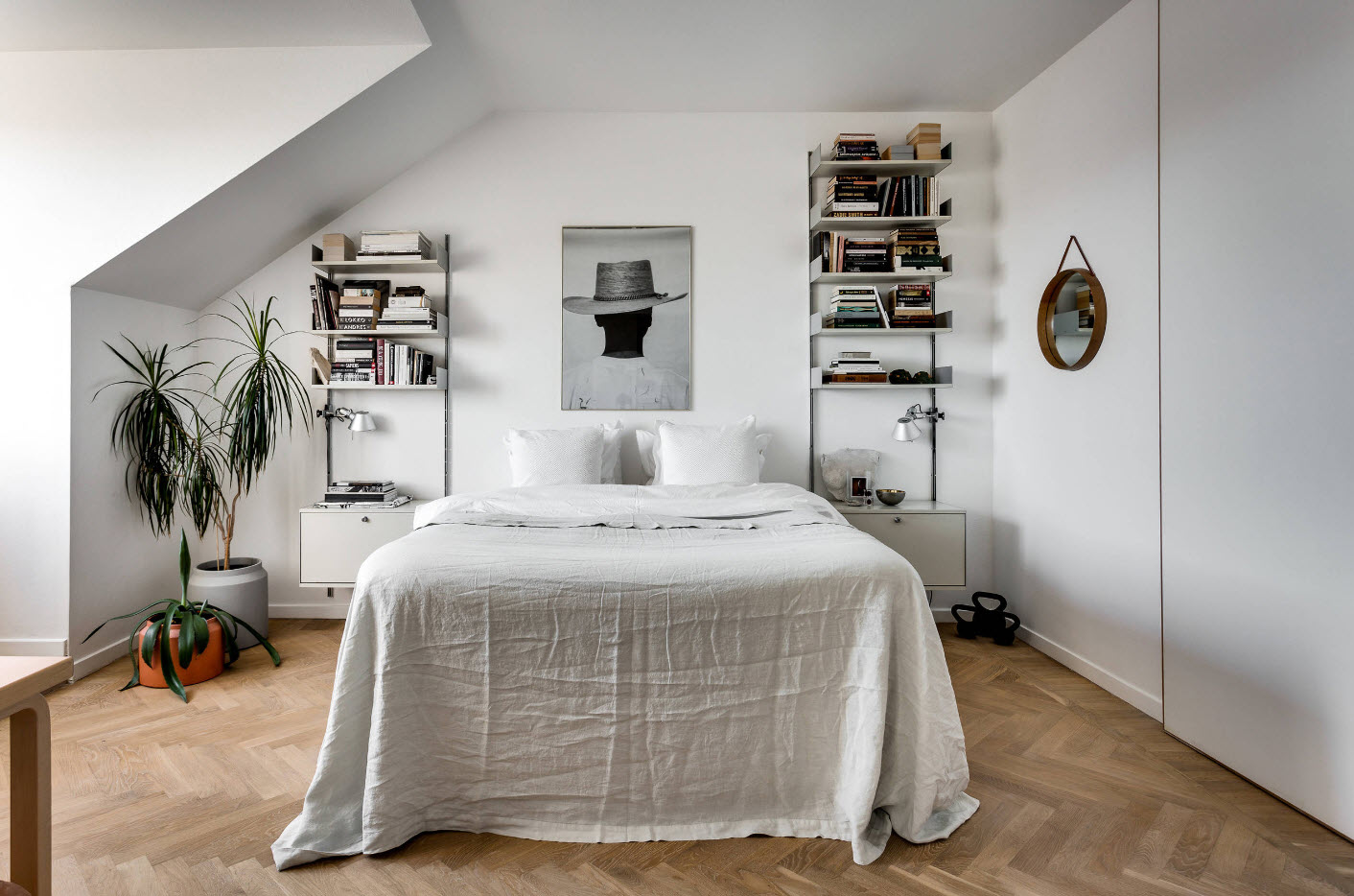 Estetica scandinava