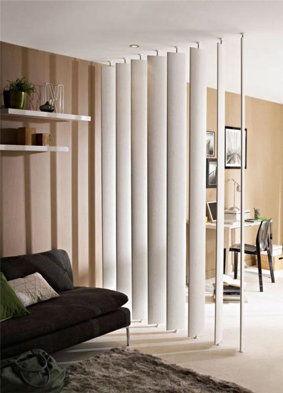 room-divider-room-skirstytuvo tipo žaliuzės