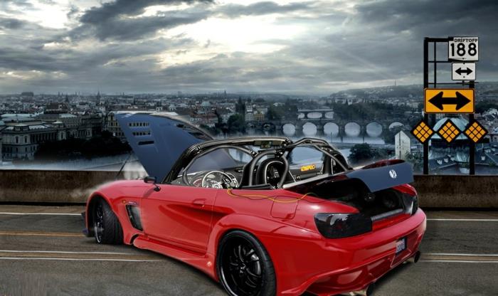 motorsport-cool-car-and-mobile-drift-stage-belle-vue-red-car
