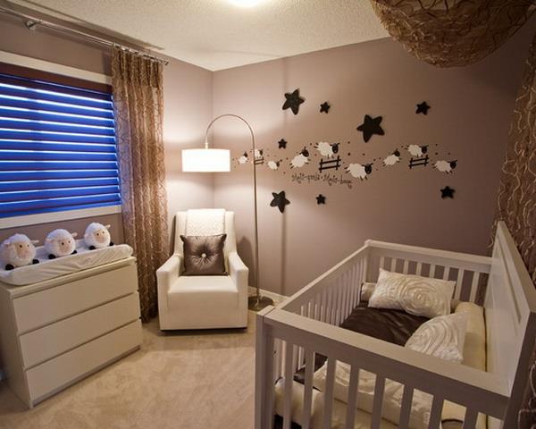 stars-Decorating-Nursery-Walls -ized