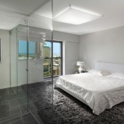Quarto com banheiro