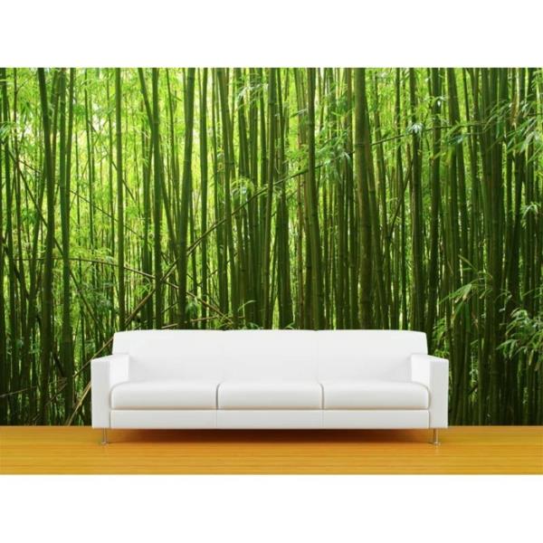bambu-çıkartma-duvar-dekorasyonu