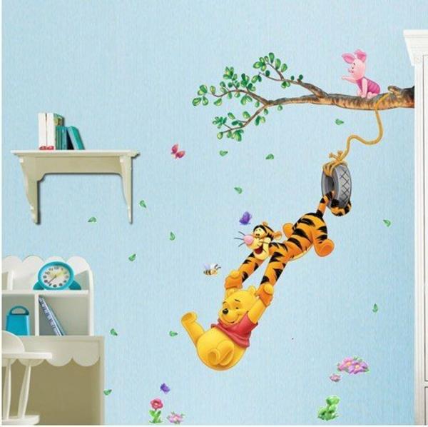 nalepke-za-vrtec-z-Winnie-the-Pooh