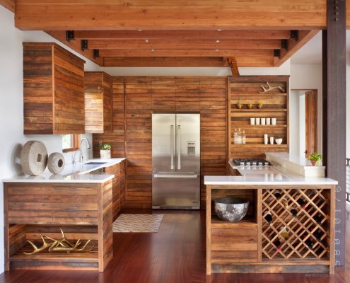 Camere chalet