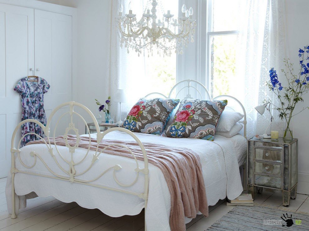 Muebles de hierro forjado