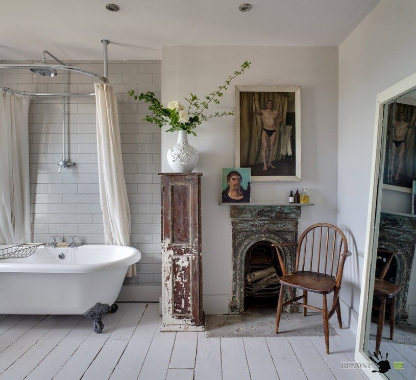 Cuarto de baño