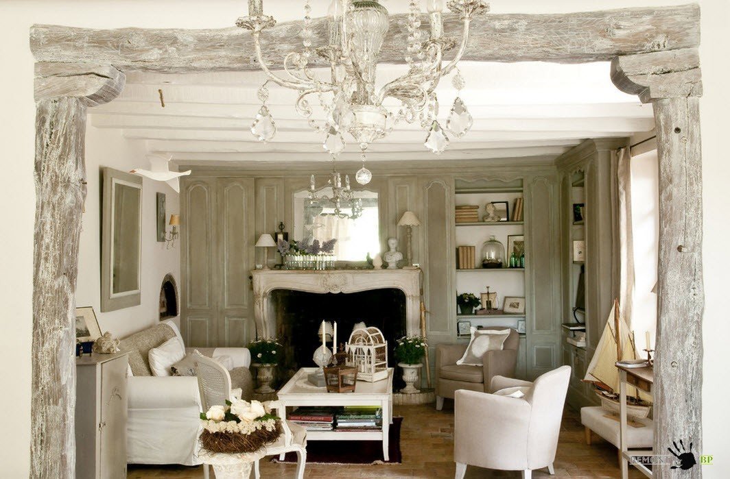 decoración de pared