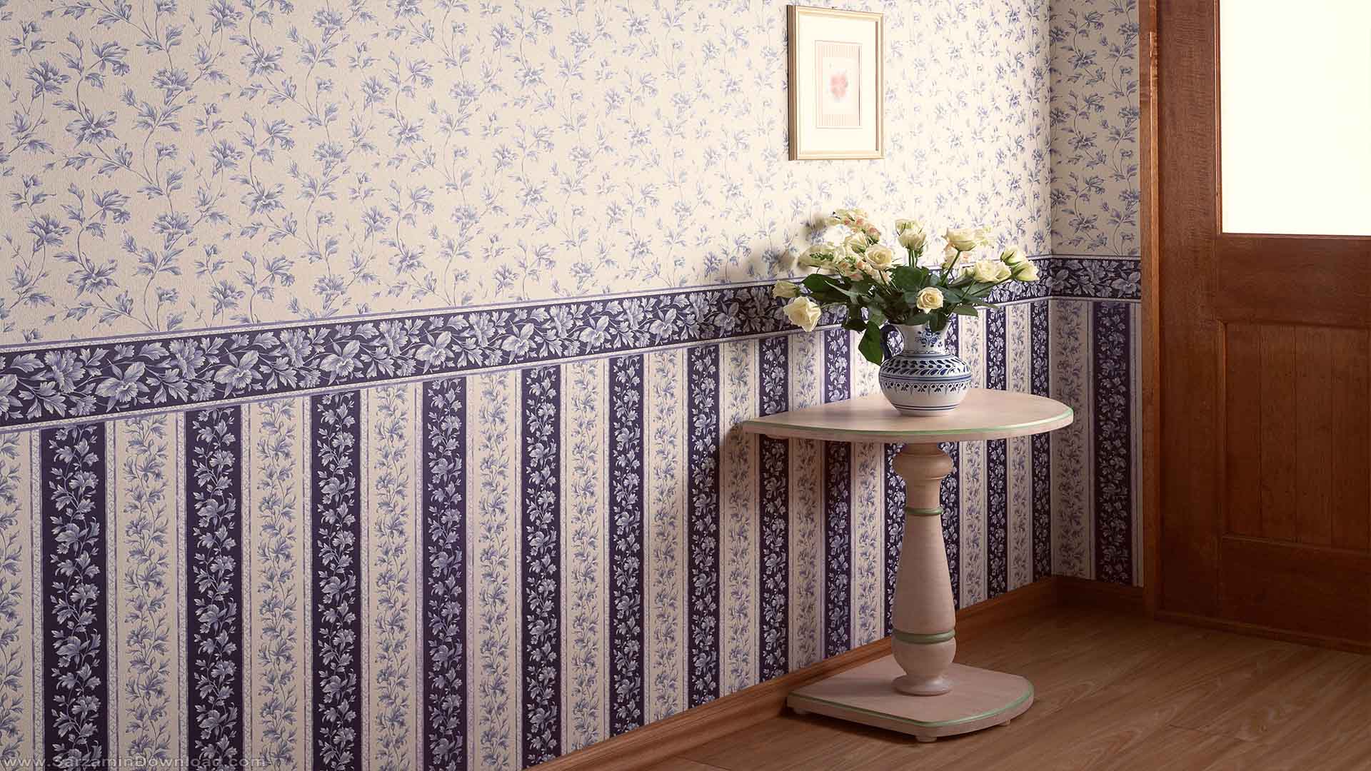 papel pintado de diseñador