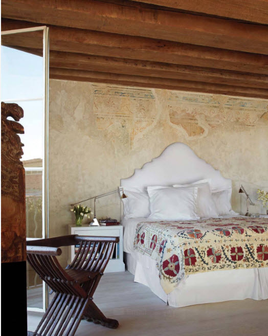 Para un estilo shabby chic