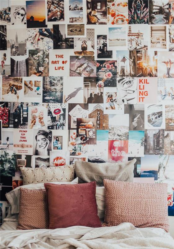„Pasidaryk pats“ nuotraukų sienų dekoro miegamojo idėja, lenta, kaip motyvuoti save daryti ką nors saulėlydžio nuotraukų motyvacijos, lankytinos vietos, kūrybingi žmonės
