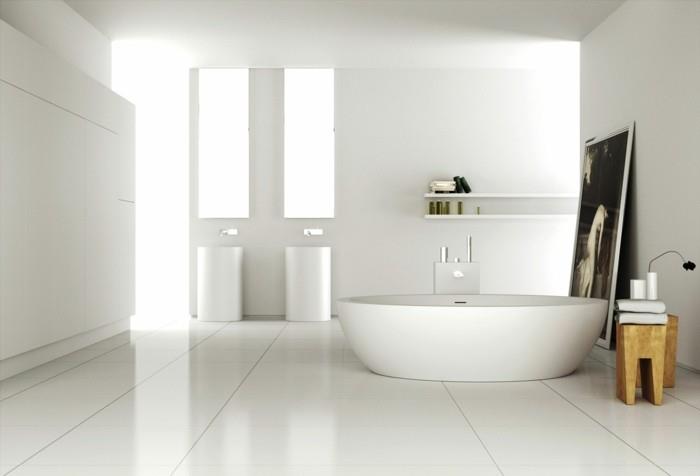 balta-vonios-spalva-siūlymas-balta-laisvai stovinti-vonia-švarios linijos