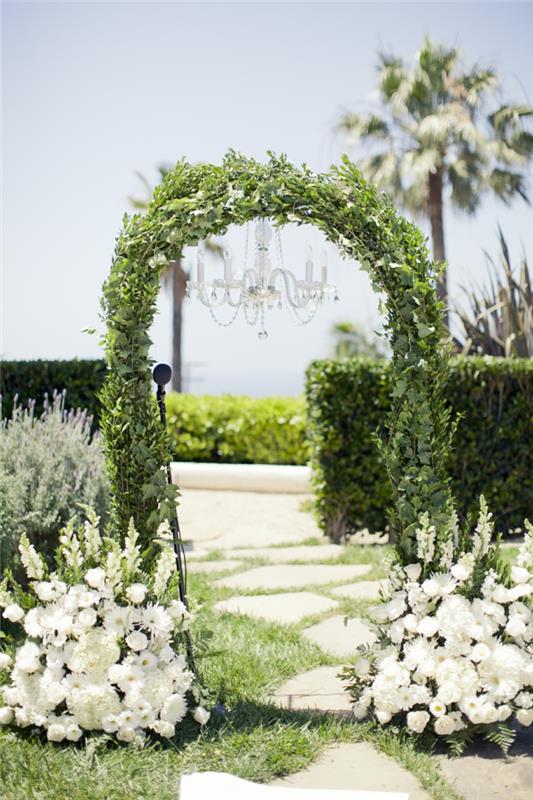 Düğün avuç içi koridor için asil düğün dekorasyon düğün kompozisyon çiçek şamdan