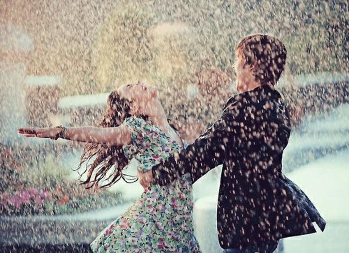 harika bir fikir-yağmurda-dans etmek-ölmeden önce-yapılması gerekenler