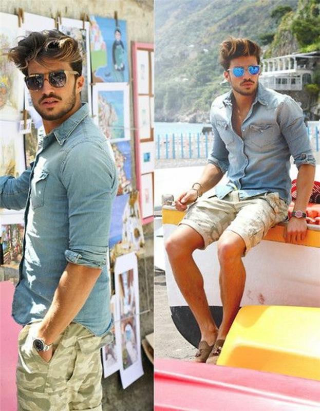 puiki idėja-apranga-marškiniai-džinsai-šauni-idėja-ootd-tendencija-ruduo