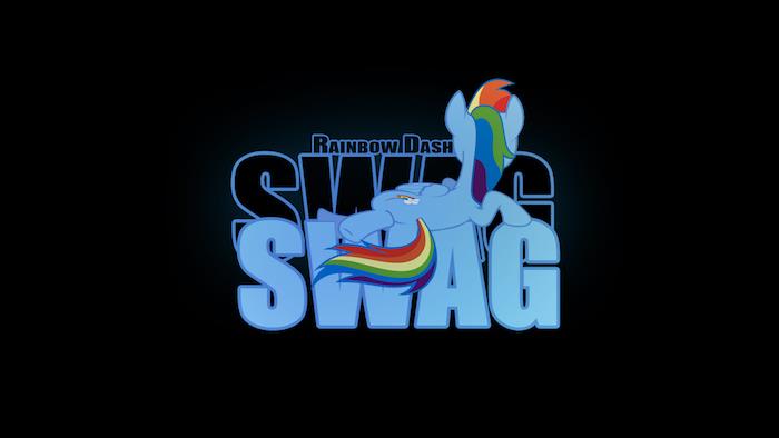 Duvar kağıdı ilham resmi için Swag duvar kağıdı yaz resmi Swag ponny