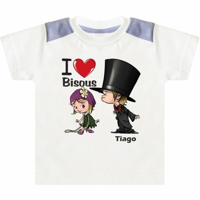 t-shirt-personalized-child-Point-creation-kiss-I-love-resized