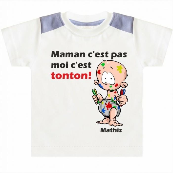 t-shirt-kişiselleştirilmiş-çocuk-Point-creation-mum-c-est-tonton-yeniden boyutlandırılmış