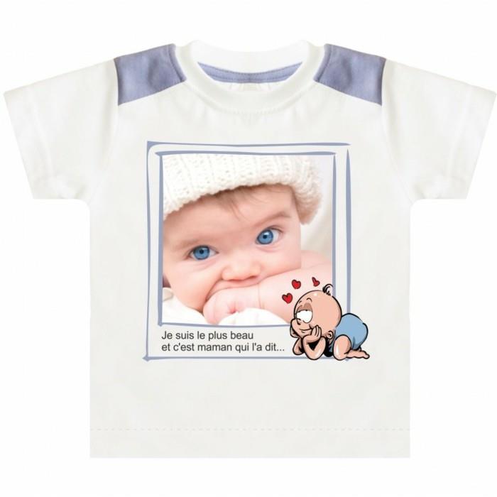 Pointcreation-i-am-the-most-beautiful-resized-kids-personalized-t-shirt