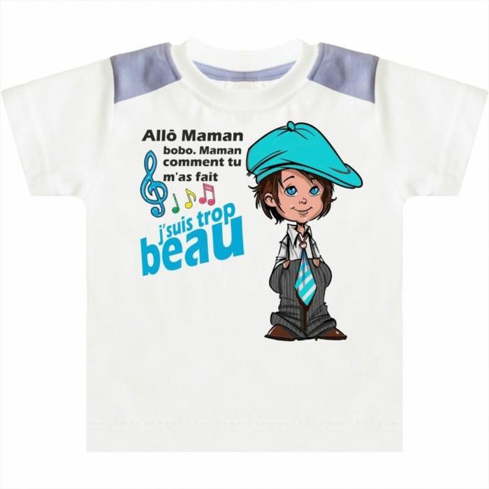 t-shirt-personalized-kid-Pointcreation-mum-I'm-too-beautiful-resized