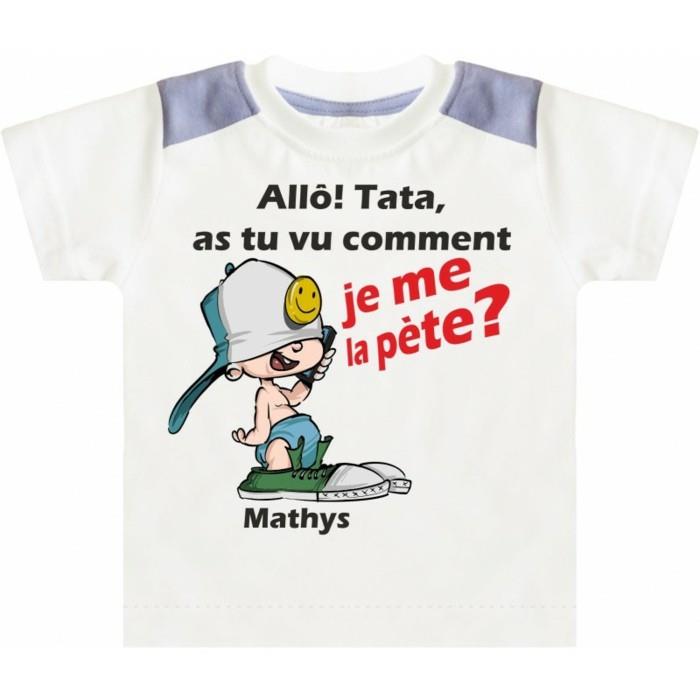 t-shirt-personalized-child-Pointcreation-tata-tu-a-vu-comment-je-me-la-pete-resized