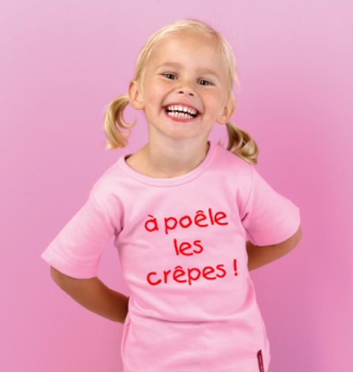 t-shirt-kişiselleştirilmiş-çocuk-Simply-colors-a-poele-les-crepes-yeniden boyutlandırılmış