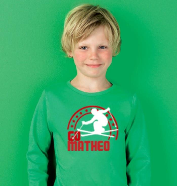 t-shirt-kişiselleştirilmiş-çocuk-Simply-renkler-erkek-yeşil-yeniden boyutlandırılmış