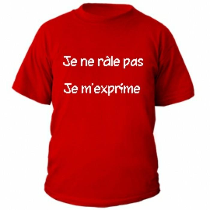 Valoufloc-je-ne-rale-pas-je-m-express-yeniden boyutlandırılmış-çocuk-kişiselleştirilmiş-t-shirt
