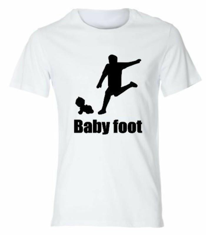 bebek-ayak-yeniden boyutlandırılmış-kişiselleştirilmiş-t-shirt