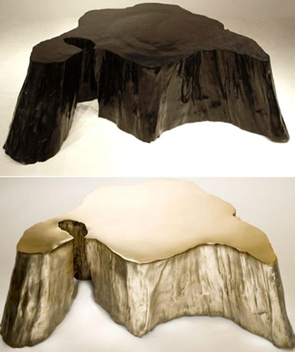 originalus-kavos staliukas-vulkaninis-stalas